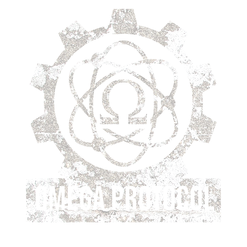 Omega Icon
